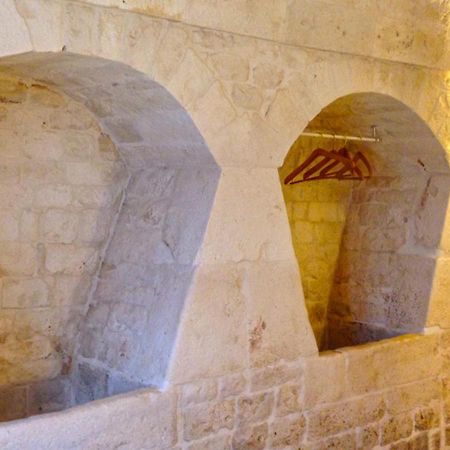 Relais La Masseriola Castellana Grotte Buitenkant foto