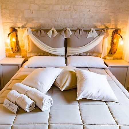 Relais La Masseriola Castellana Grotte Buitenkant foto