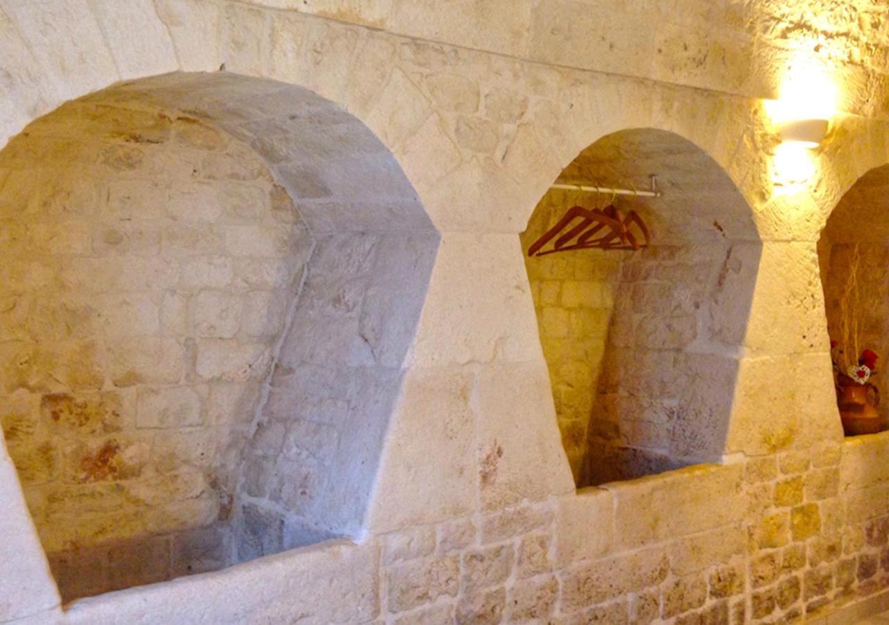 Relais La Masseriola Castellana Grotte Buitenkant foto