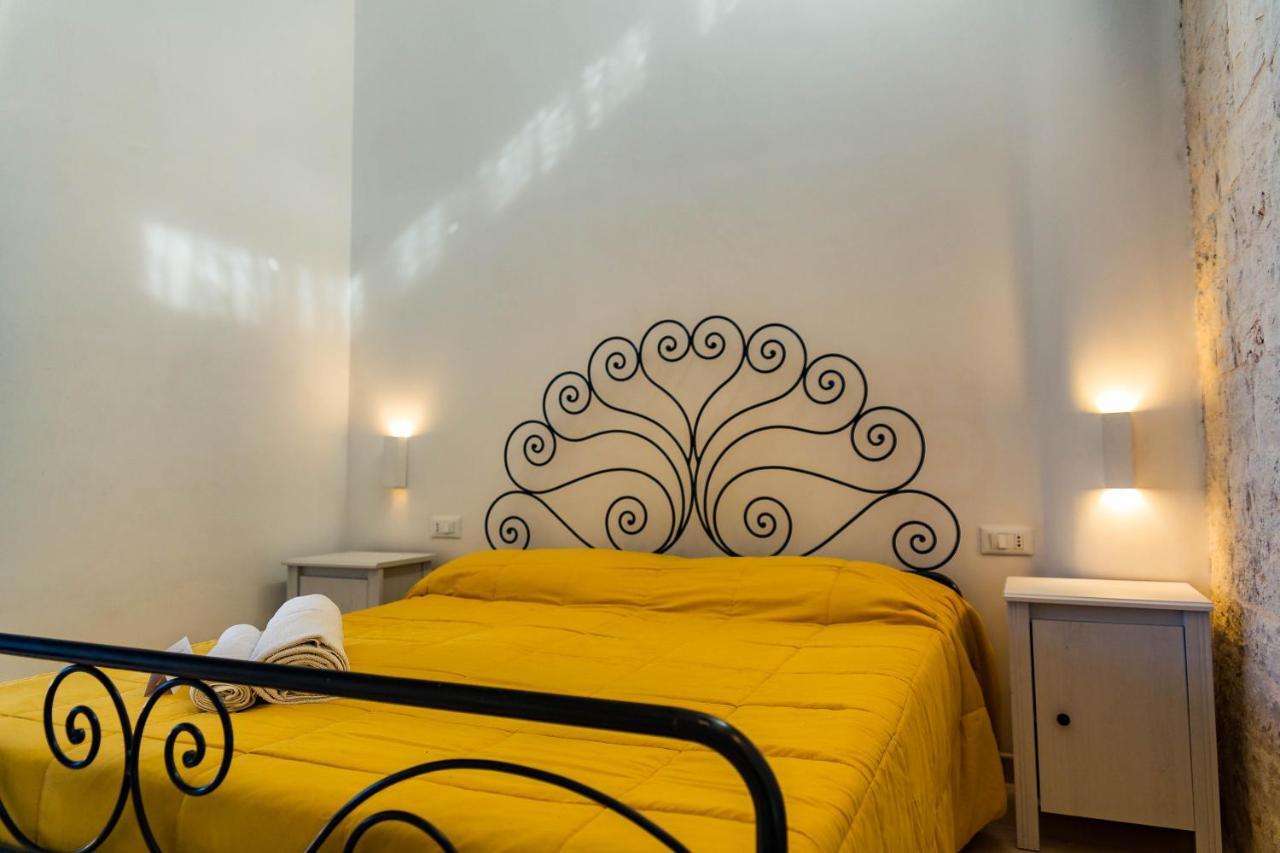Relais La Masseriola Castellana Grotte Buitenkant foto
