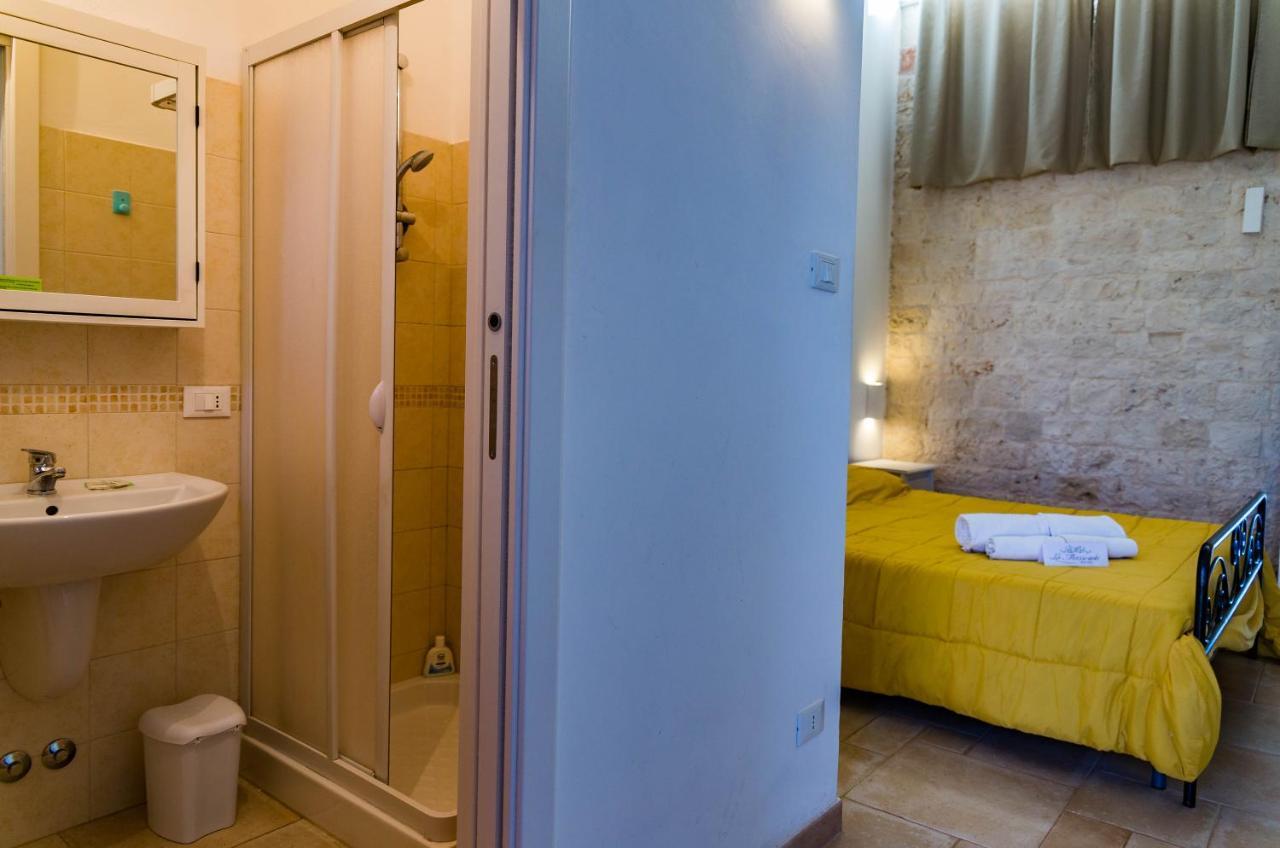 Relais La Masseriola Castellana Grotte Buitenkant foto