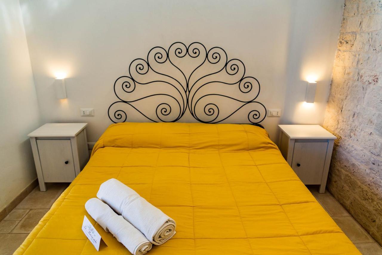 Relais La Masseriola Castellana Grotte Buitenkant foto
