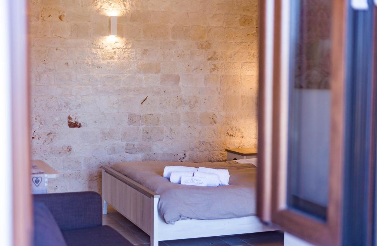 Relais La Masseriola Castellana Grotte Buitenkant foto