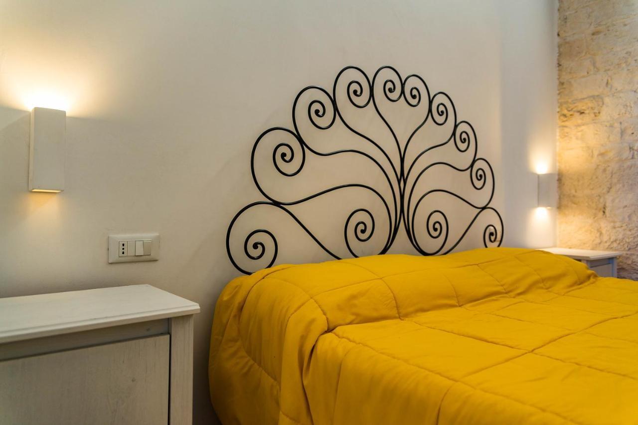 Relais La Masseriola Castellana Grotte Buitenkant foto