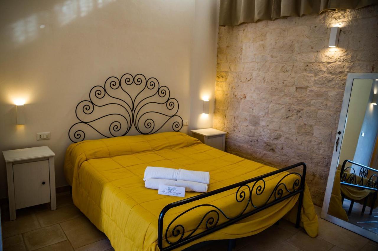 Relais La Masseriola Castellana Grotte Buitenkant foto
