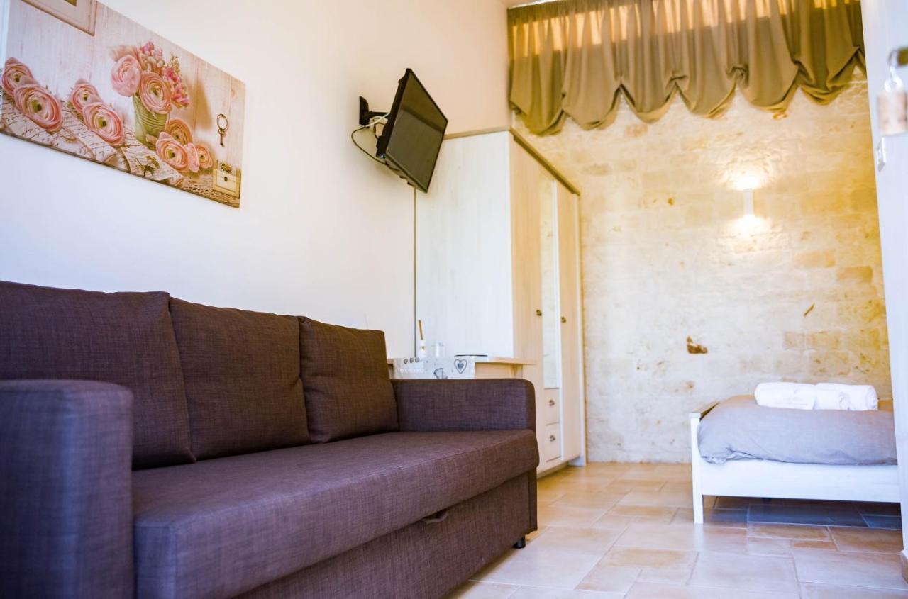Relais La Masseriola Castellana Grotte Buitenkant foto
