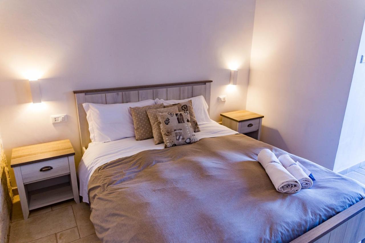 Relais La Masseriola Castellana Grotte Buitenkant foto