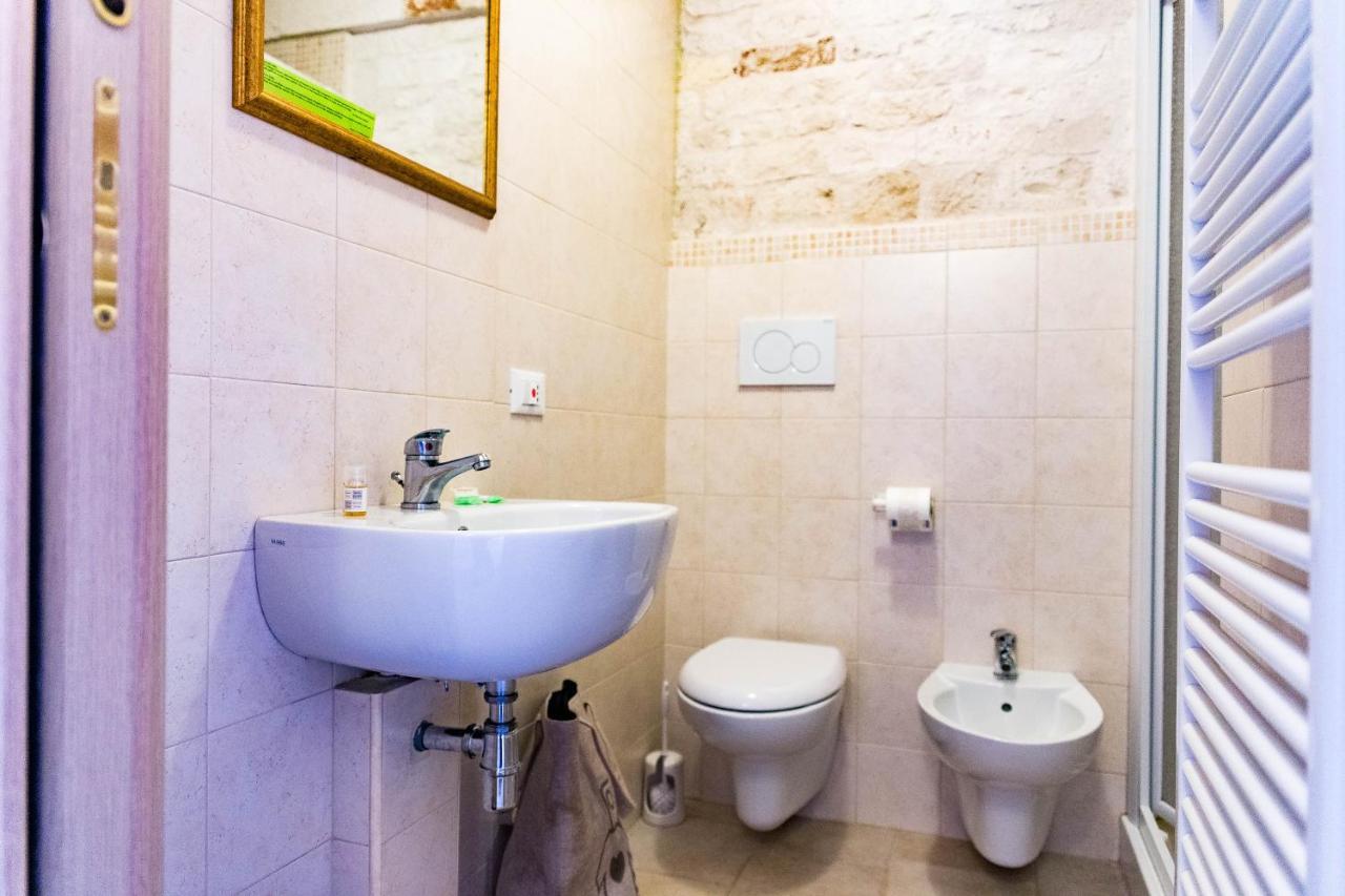 Relais La Masseriola Castellana Grotte Buitenkant foto