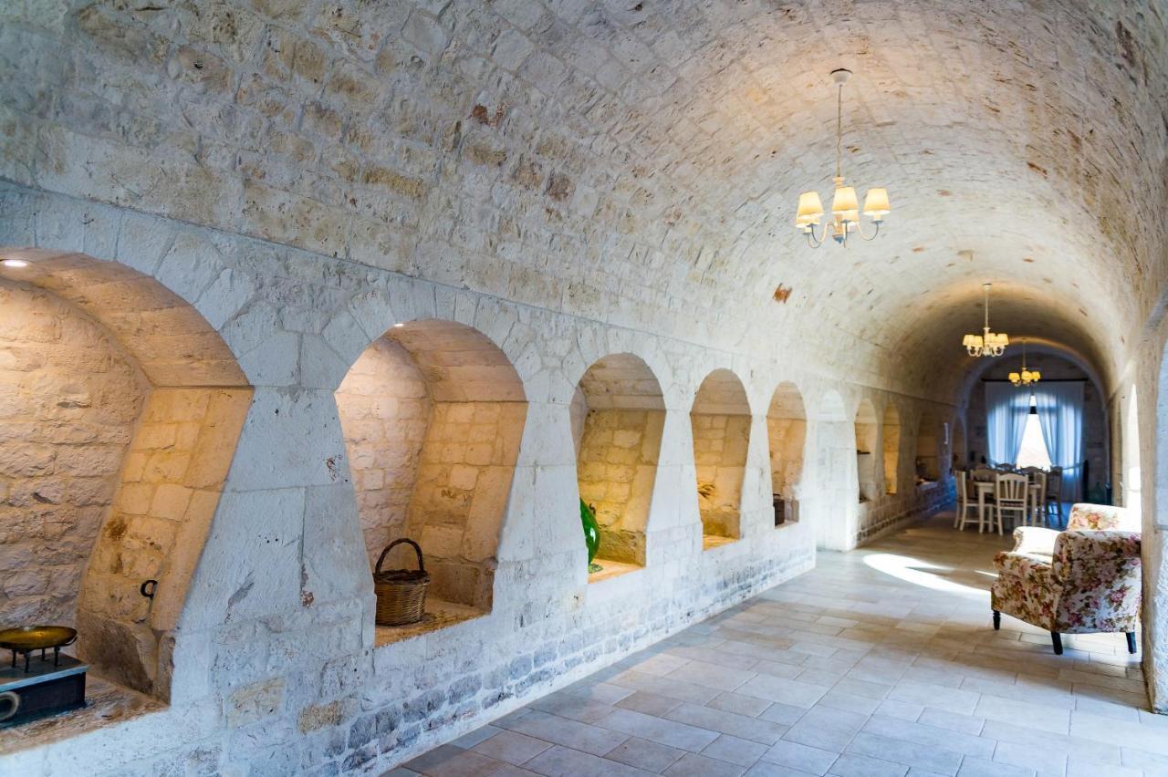 Relais La Masseriola Castellana Grotte Buitenkant foto
